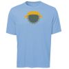 ATC Pro Team Polyester Short Sleeve Tee Thumbnail