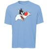 ATC Pro Team Polyester Short Sleeve Tee Thumbnail