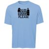 ATC Pro Team Polyester Short Sleeve Tee Thumbnail
