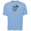 ATC Pro Team Polyester Short Sleeve Tee Thumbnail