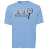 ATC Pro Team Polyester Short Sleeve Tee Thumbnail
