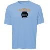 ATC Pro Team Polyester Short Sleeve Tee Thumbnail