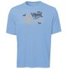ATC Pro Team Polyester Short Sleeve Tee Thumbnail