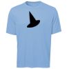 ATC Pro Team Polyester Short Sleeve Tee Thumbnail