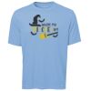 ATC Pro Team Polyester Short Sleeve Tee Thumbnail