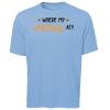 ATC Pro Team Polyester Short Sleeve Tee Thumbnail