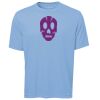 ATC Pro Team Polyester Short Sleeve Tee Thumbnail