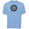 ATC Pro Team Polyester Short Sleeve Tee Thumbnail