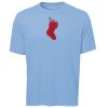 ATC Pro Team Polyester Short Sleeve Tee Thumbnail