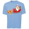 ATC Pro Team Polyester Short Sleeve Tee Thumbnail