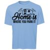 ATC Pro Team Polyester Short Sleeve Tee Thumbnail