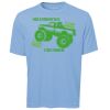 ATC Pro Team Polyester Short Sleeve Tee Thumbnail