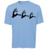 ATC Pro Team Polyester Short Sleeve Tee Thumbnail