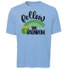 ATC Pro Team Polyester Short Sleeve Tee Thumbnail