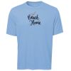 ATC Pro Team Polyester Short Sleeve Tee Thumbnail