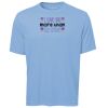 ATC Pro Team Polyester Short Sleeve Tee Thumbnail