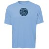ATC Pro Team Polyester Short Sleeve Tee Thumbnail