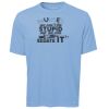 ATC Pro Team Polyester Short Sleeve Tee Thumbnail
