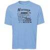 ATC Pro Team Polyester Short Sleeve Tee Thumbnail