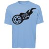 ATC Pro Team Polyester Short Sleeve Tee Thumbnail
