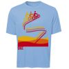 ATC Pro Team Polyester Short Sleeve Tee Thumbnail