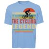 ATC Pro Team Polyester Short Sleeve Tee Thumbnail