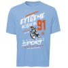 ATC Pro Team Polyester Short Sleeve Tee Thumbnail
