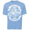ATC Pro Team Polyester Short Sleeve Tee Thumbnail