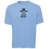 ATC Pro Team Polyester Short Sleeve Tee Thumbnail