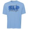 ATC Pro Team Polyester Short Sleeve Tee Thumbnail