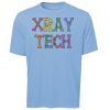 ATC Pro Team Polyester Short Sleeve Tee Thumbnail