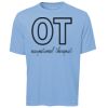ATC Pro Team Polyester Short Sleeve Tee Thumbnail