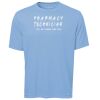 ATC Pro Team Polyester Short Sleeve Tee Thumbnail
