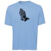 ATC Pro Team Polyester Short Sleeve Tee Thumbnail