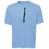 ATC Pro Team Polyester Short Sleeve Tee Thumbnail