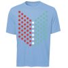 ATC Pro Team Polyester Short Sleeve Tee Thumbnail