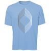 ATC Pro Team Polyester Short Sleeve Tee Thumbnail
