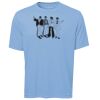 ATC Pro Team Polyester Short Sleeve Tee Thumbnail