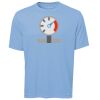 ATC Pro Team Polyester Short Sleeve Tee Thumbnail