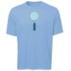 ATC Pro Team Polyester Short Sleeve Tee Thumbnail