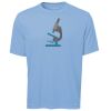 ATC Pro Team Polyester Short Sleeve Tee Thumbnail