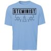 ATC Pro Team Polyester Short Sleeve Tee Thumbnail