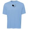 ATC Pro Team Polyester Short Sleeve Tee Thumbnail