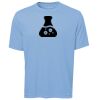 ATC Pro Team Polyester Short Sleeve Tee Thumbnail