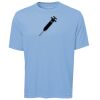 ATC Pro Team Polyester Short Sleeve Tee Thumbnail