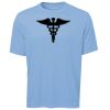 ATC Pro Team Polyester Short Sleeve Tee Thumbnail