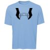 ATC Pro Team Polyester Short Sleeve Tee Thumbnail