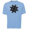 ATC Pro Team Polyester Short Sleeve Tee Thumbnail
