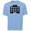 ATC Pro Team Polyester Short Sleeve Tee Thumbnail
