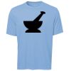 ATC Pro Team Polyester Short Sleeve Tee Thumbnail